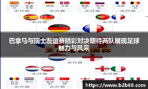巴拿马与瑞士友谊赛精彩对决期待两队展现足球魅力与风采